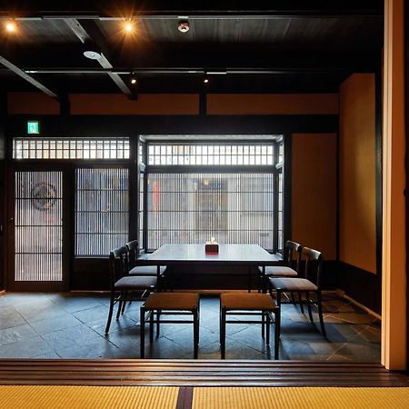 Kyoto Urushiro Wakasaya Villa Buitenkant foto