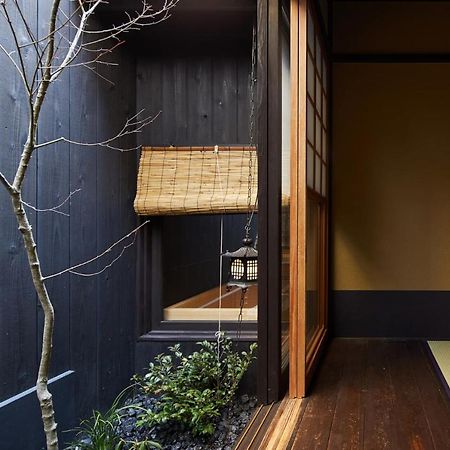Kyoto Urushiro Wakasaya Villa Buitenkant foto