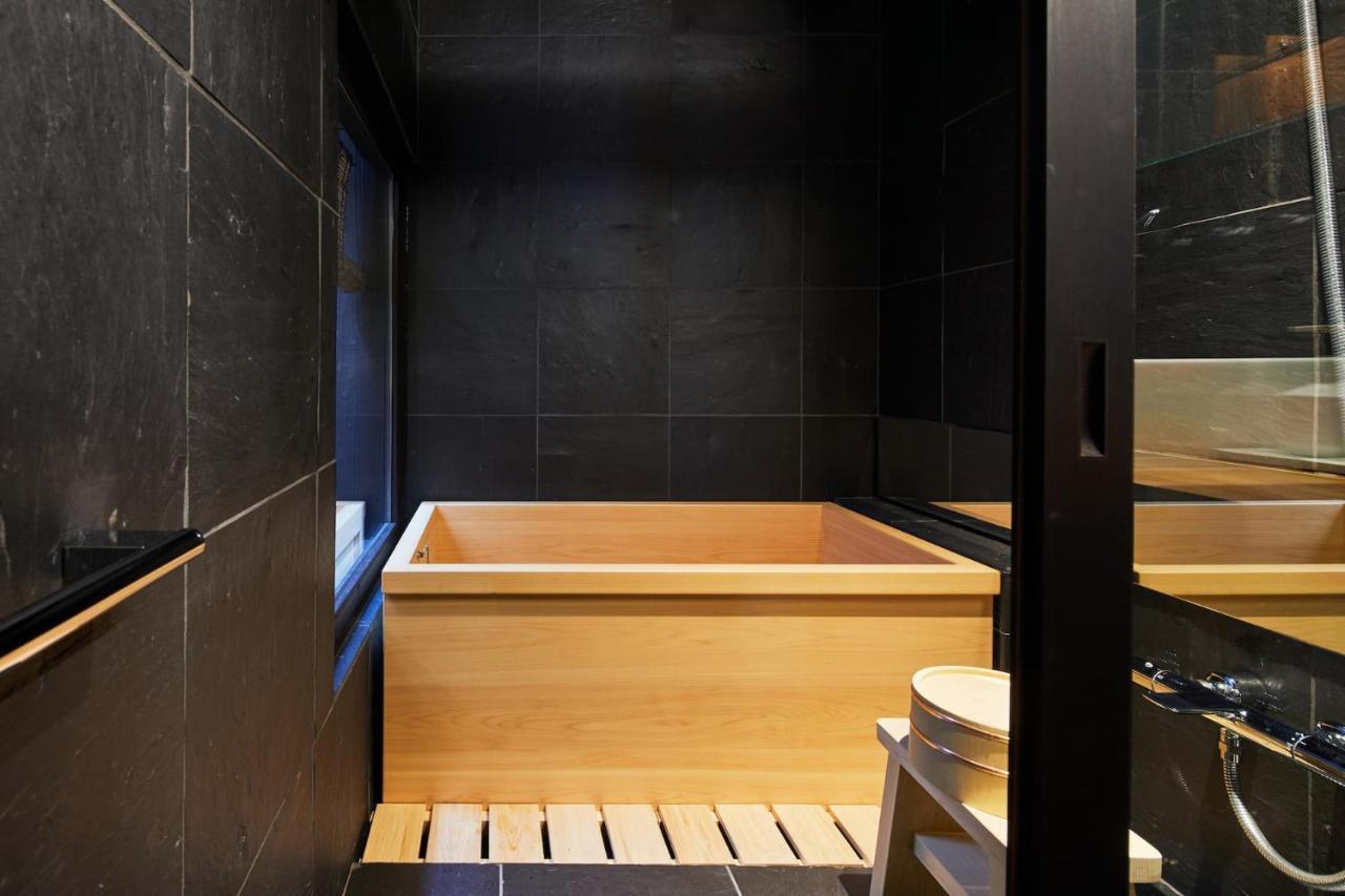 Kyoto Urushiro Wakasaya Villa Buitenkant foto