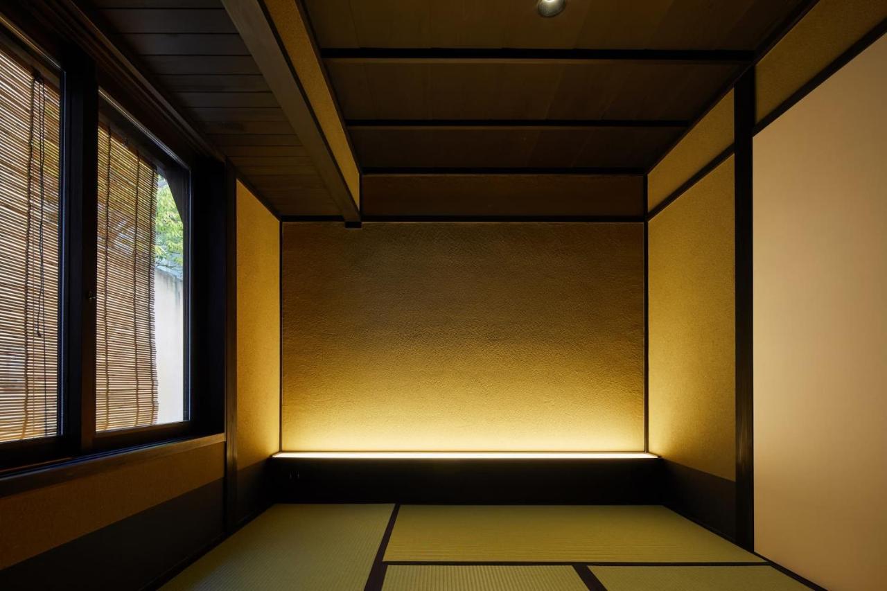 Kyoto Urushiro Wakasaya Villa Buitenkant foto